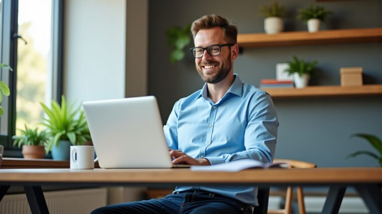 Simplifiez vos remboursements Pro BTP : Accédez facilement à votre compte en ligne