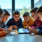 À la découverte des coulisses : la genèse du premier navigateur à interface graphique
