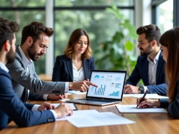 Explorez les services essentiels proposés par UBS ENT : votre guide complet