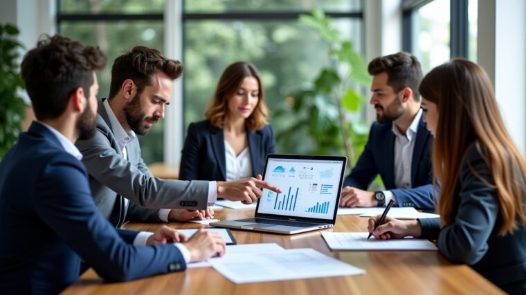 Explorez les services essentiels proposés par UBS ENT : votre guide complet