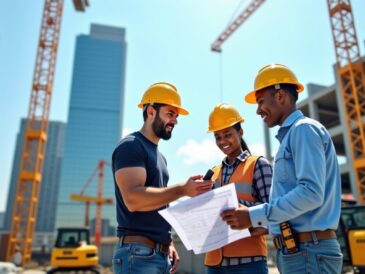 Comment Batiav révolutionne la gestion de vos projets de construction
