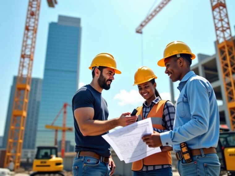 Comment Batiav révolutionne la gestion de vos projets de construction