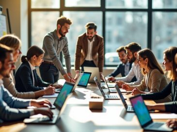 Agence Limitless : créez votre site internet et dynamisez votre visibilité en ligne
