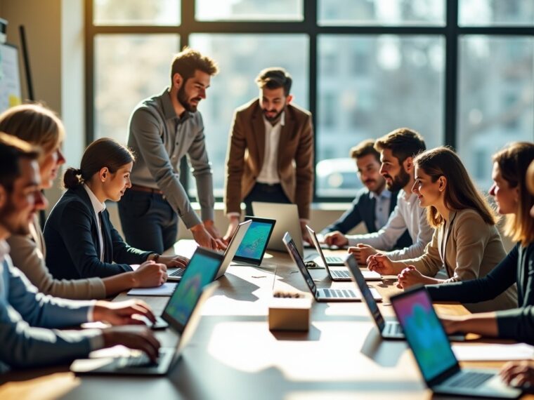 Agence Limitless : créez votre site internet et dynamisez votre visibilité en ligne