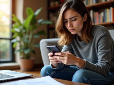 Les risques méconnus de partager votre IBAN : pourquoi rester vigilant