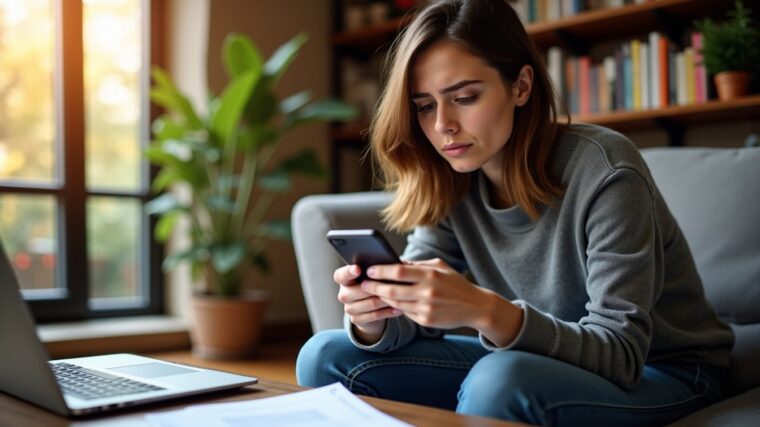 Les risques méconnus de partager votre IBAN : pourquoi rester vigilant