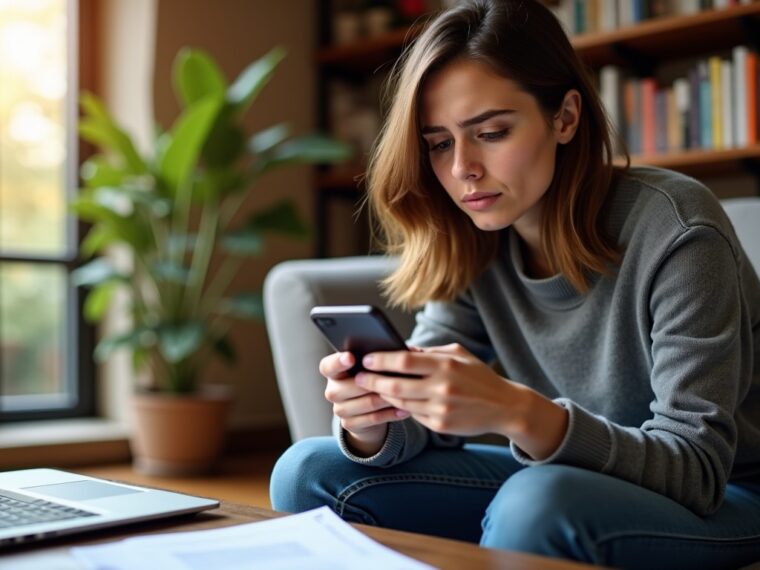 Les risques méconnus de partager votre IBAN : pourquoi rester vigilant
