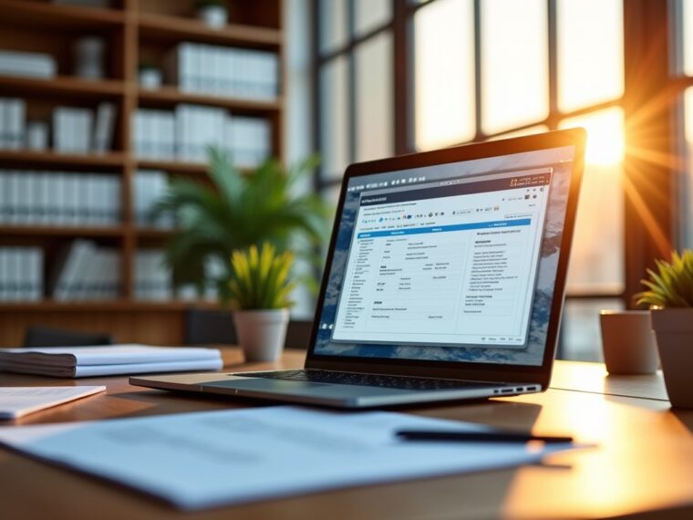 Comment Arkevia simplifie efficacement la gestion de vos documents