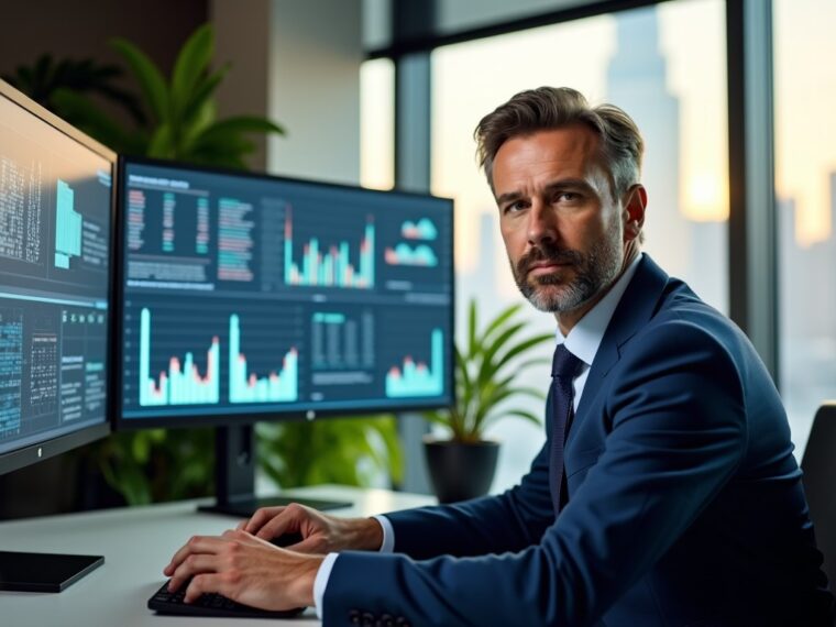 Data Validation Manager : l'atout essentiel pour garantir la fiabilité et la sécurité de vos données