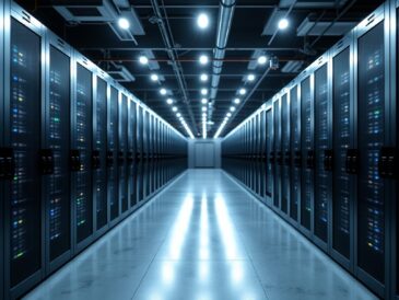 Data center à Bordeaux : comment sélectionner l'infrastructure idéale pour sécuriser et optimiser vos données
