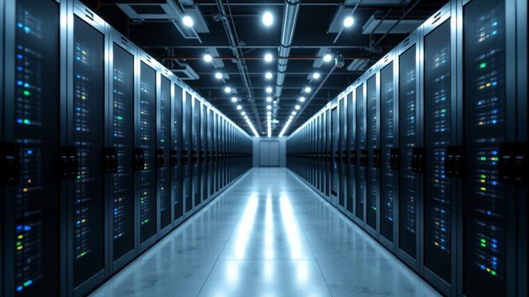 Data center à Bordeaux : comment sélectionner l'infrastructure idéale pour sécuriser et optimiser vos données