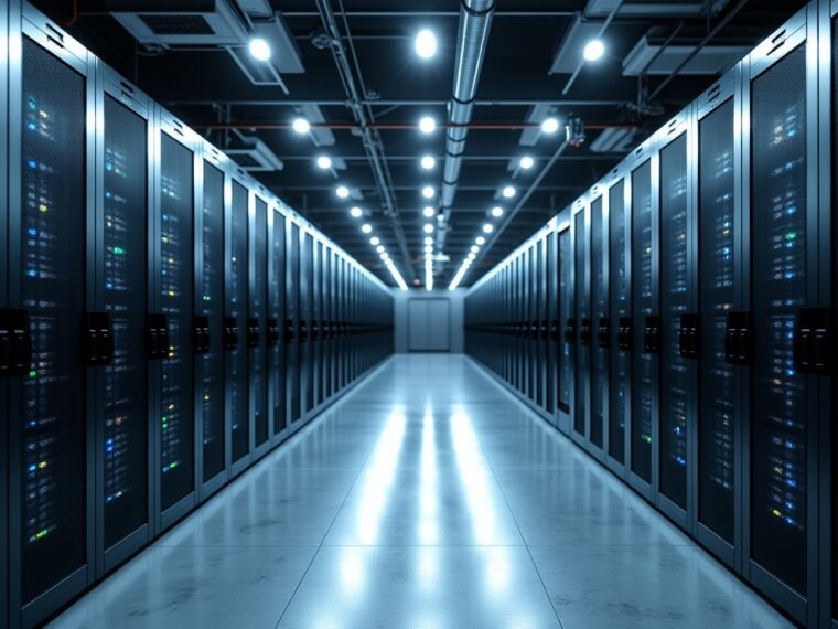 Data center à Bordeaux : comment sélectionner l'infrastructure idéale pour sécuriser et optimiser vos données