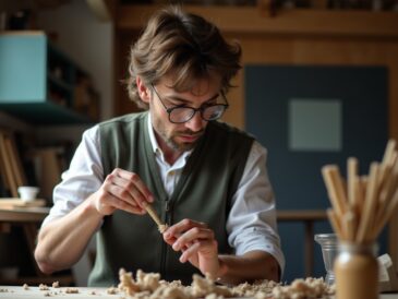 Auto-entrepreneur en petits travaux de bricolage : les clés pour lancer et réussir votre activité avec brio