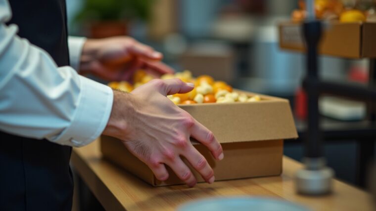 Serveur Freebox en cours d'association : les actions rapides à entreprendre