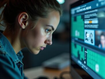 Plongez dans l'innovation : comment l'école Nexa réinvente votre futur numérique
