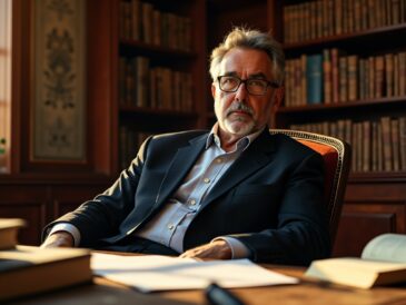 Michel Onfray et sa fortune : les clés de son impressionnant succès financier dévoilées