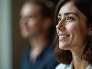 Comment les leaders visionnaires métamorphosent efficacement leurs équipes
