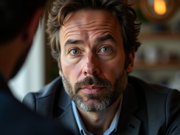 Alexis Morel, journaliste et fils de… : révélations exclusives et confidences inédites