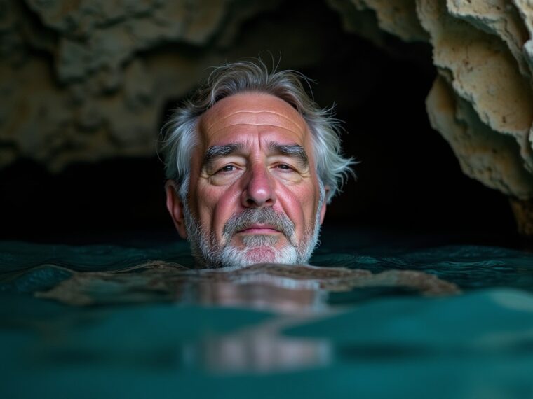 Gérard Larcher : plongée exclusive dans les mystères de son patrimoine caché