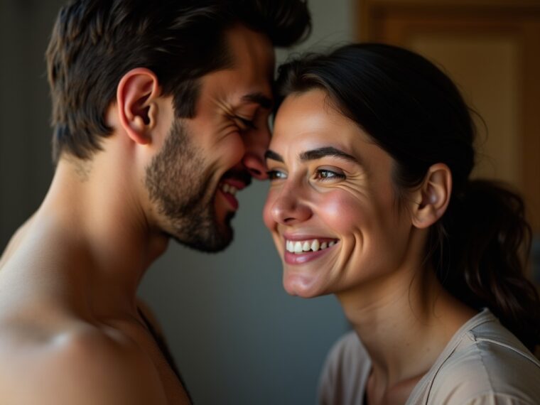 Comment cohabiter paisiblement avec un collègue au sourire trompeur