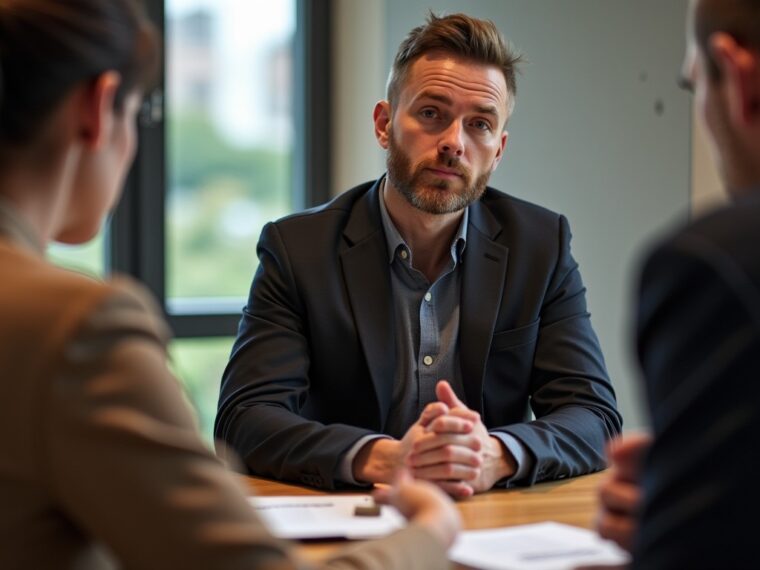 Rencontrer des entrepreneurs : stratégies innovantes pour développer un réseau solide