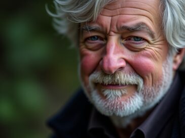 Paul Watson : les clés inattendues de sa fortune et de son succès