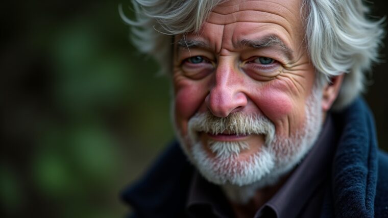 Paul Watson : les clés inattendues de sa fortune et de son succès