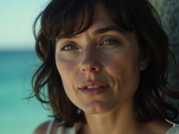 Caroline Margeridon : Plongée au cœur des secrets de sa fortune