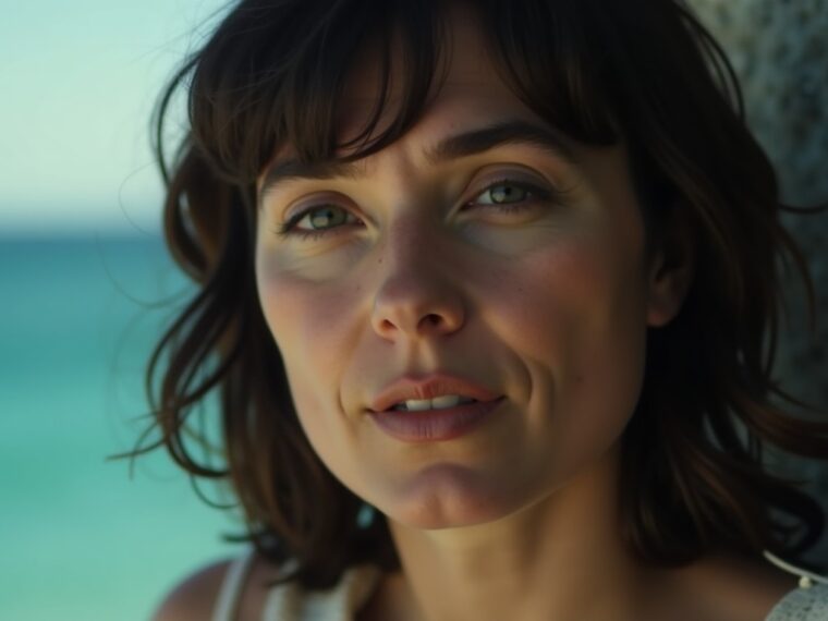 Caroline Margeridon : Plongée au cœur des secrets de sa fortune