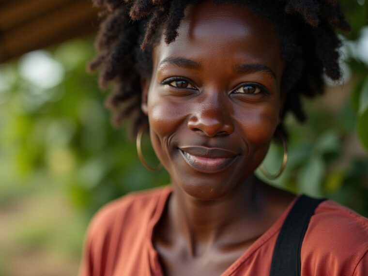 Aliou Mara : un exemple inspirant d'entrepreneuriat ancré dans le terroir