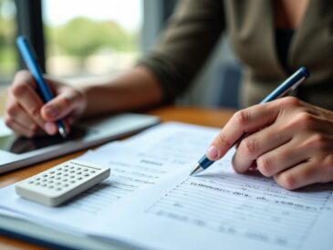 Guide pratique : maîtriser le calcul de votre salaire en intérim sans fausse note