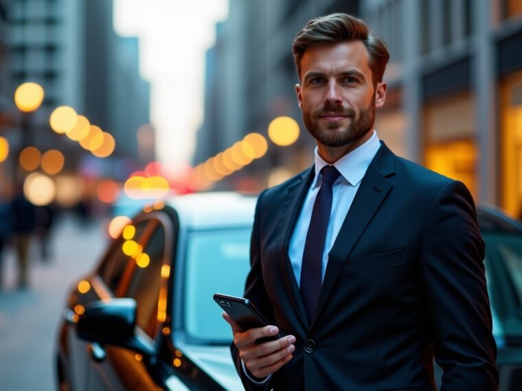 Voiture de fonction et salaire : comprendre son véritable impact financier