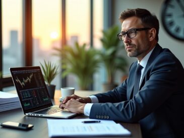 Comment investir 100 000 euros pour un rendement fiable et pérenne