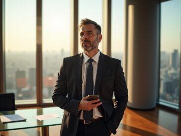 Mon employeur vend son entreprise : ai-je le droit de demander une rupture anticipée ?