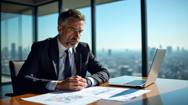 Bourse du notariat 2026 : Guide essentiel pour réussir vos investissements