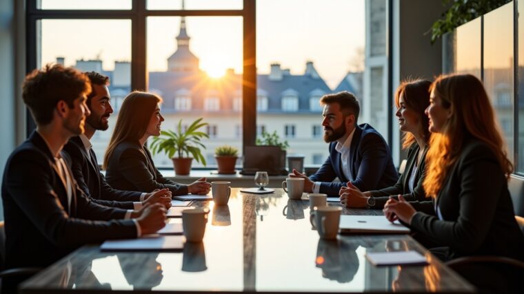 RFFT France : Un guide essentiel pour l’accompagnement vers l’emploi et le RSA