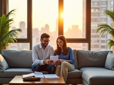 Quel revenu faut-il pour emprunter 320 000 euros en toute sérénité ?