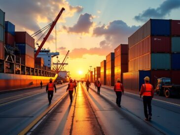 Top des entreprises d'expédition internationale incontournables pour les sociétés