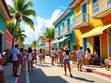 Salaire moyen en Guadeloupe en 2026 : quelles sont les tendances et chiffres clés ?