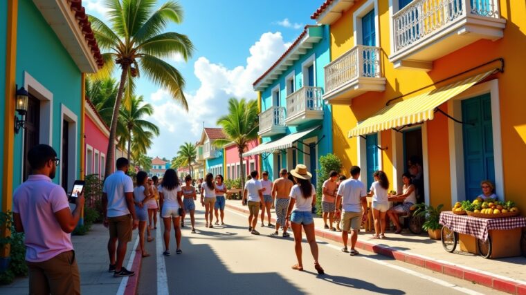 Salaire moyen en Guadeloupe en 2026 : quelles sont les tendances et chiffres clés ?