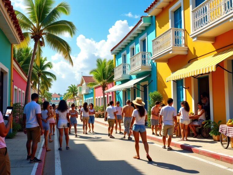 Salaire moyen en Guadeloupe en 2026 : quelles sont les tendances et chiffres clés ?