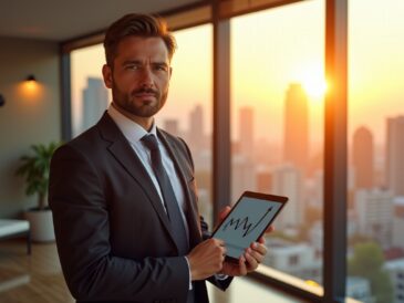 Découvrez les 3 indices révélateurs qui annoncent votre futur succès financier