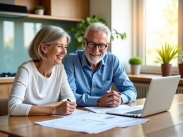 Quel revenu faut-il pour emprunter 450 000 euros en toute sérénité ?
