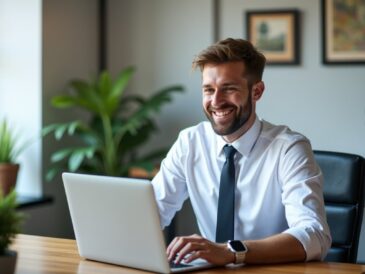 Nouveau portail de vente réservé au personnel : découvrez pourquoi il est avantageux et comment en profiter