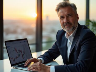 Maximisez vos profits en toute sécurité : stratégies pour optimiser vos gains sans prendre de risques excessifs