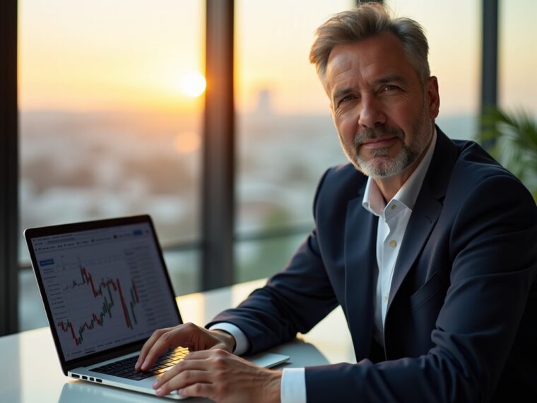 Maximisez vos profits en toute sécurité : stratégies pour optimiser vos gains sans prendre de risques excessifs