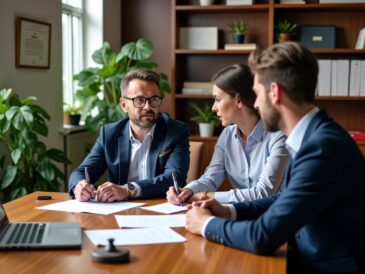 Bénéficiez d’une consultation notariale gratuite pour concrétiser vos projets essentiels