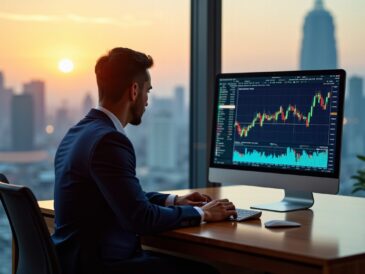 Amundi PEA Monde MSCI World UCITS ETF : l'atout essentiel pour dynamiser votre portefeuille
