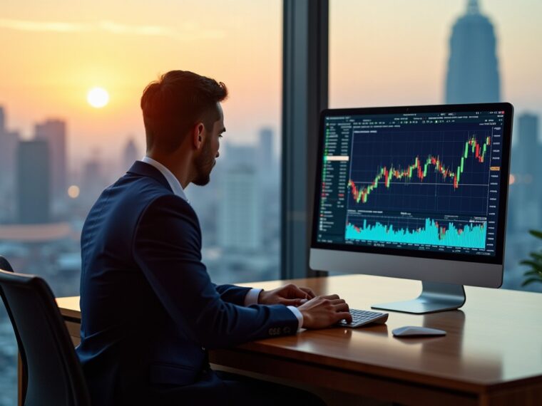 Amundi PEA Monde MSCI World UCITS ETF : l'atout essentiel pour dynamiser votre portefeuille
