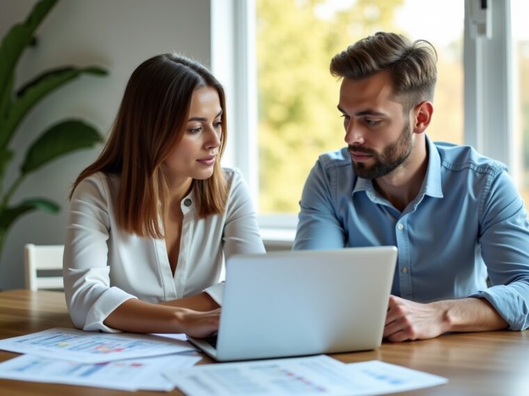 Quel revenu faut-il pour emprunter 300 000 euros et réussir ses remboursements ?